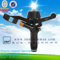 garden plastic irrigation micro sprinkler